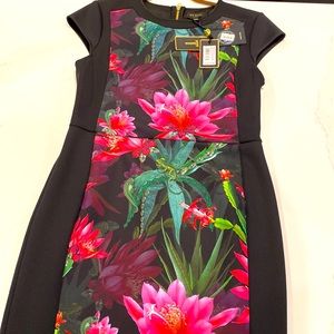 Designer New With Tags 295 Ted Baker 4 US Size 10
